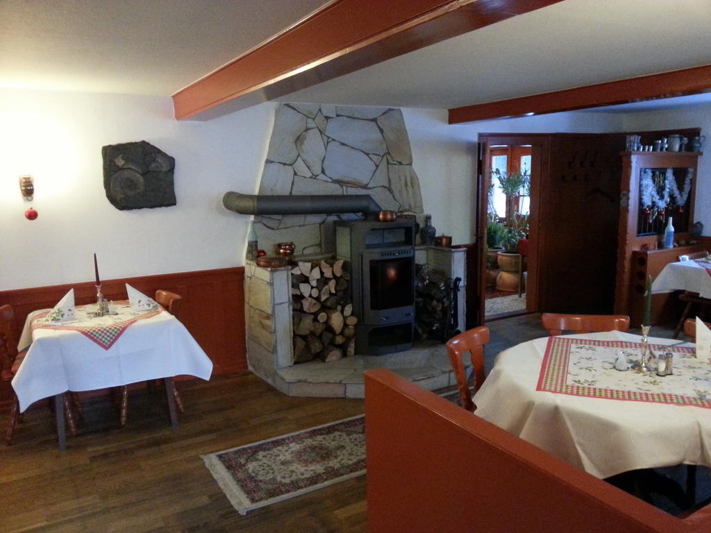 Hotel-Berggasthof Schwarzwaldperle Sasbachwalden Esterno foto