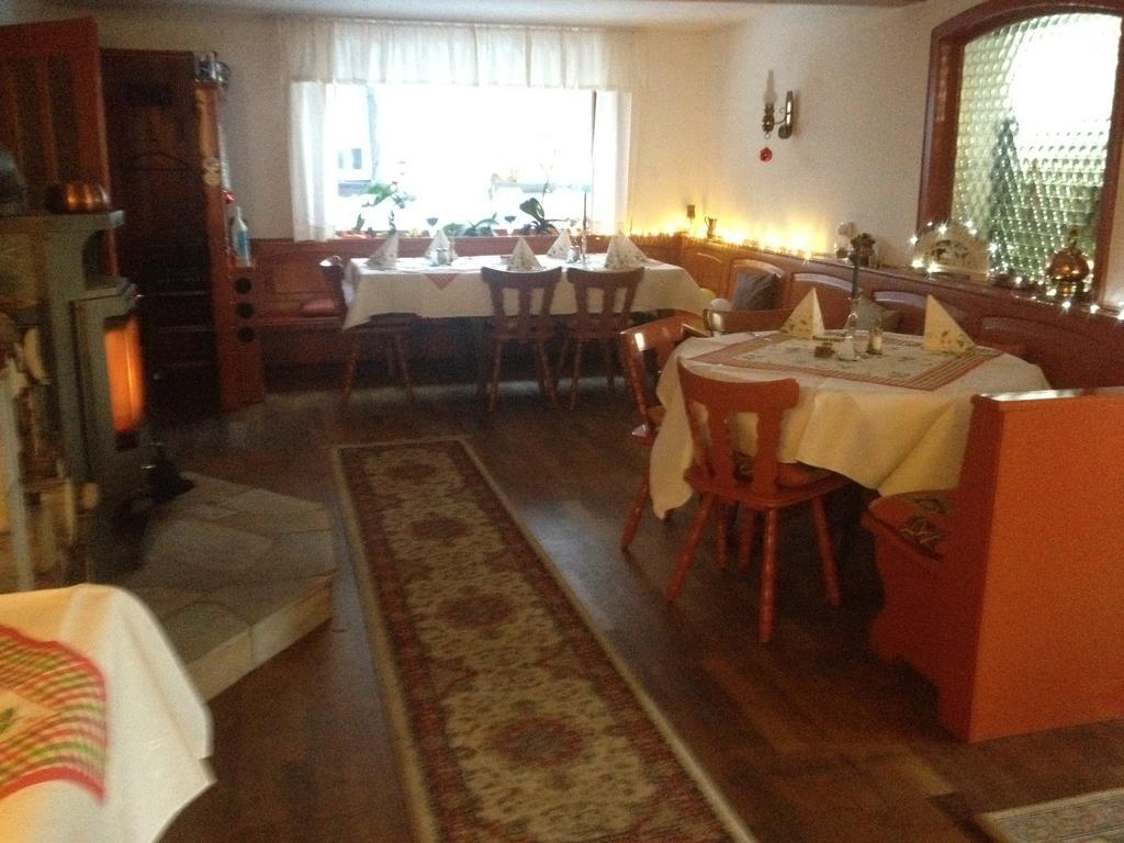 Hotel-Berggasthof Schwarzwaldperle Sasbachwalden Esterno foto