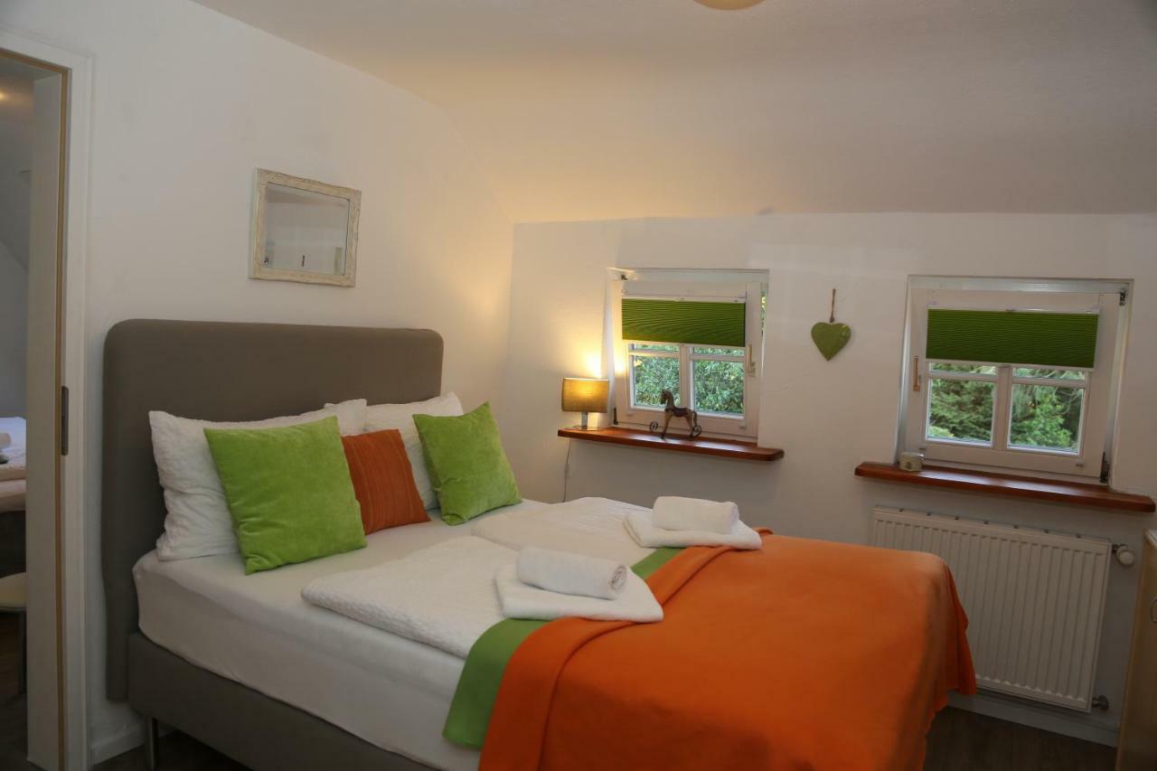 Hotel-Berggasthof Schwarzwaldperle Sasbachwalden Esterno foto